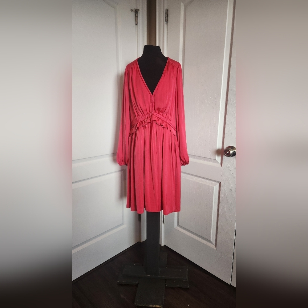 Kobi Halperin Dress Size Large
